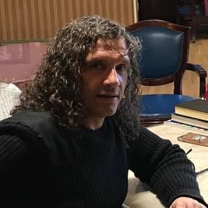 Meet your Posher, Donna